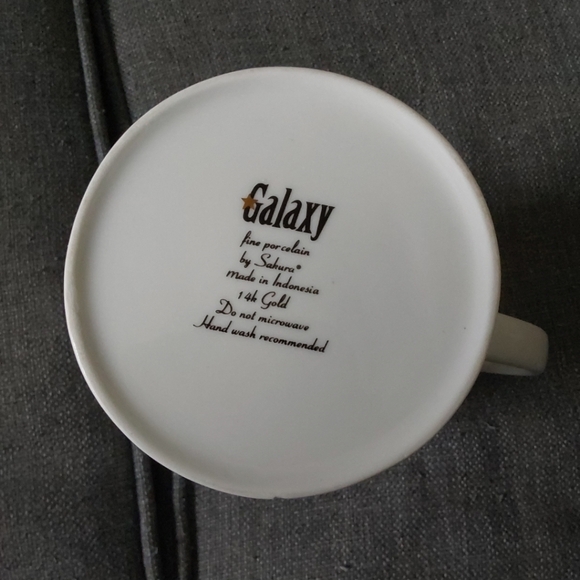 SAakura Galaxy Tea/ Coffee \